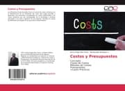 Cover von Costos y Presupuestos