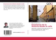 Cover von Enseñanza de la Historia desde la calle