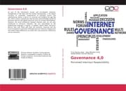 Cover von Governance 4,0