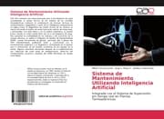 Cover von Sistema de Mantenimiento Utilizando Inteligencia Artificial