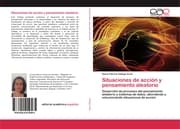Cover von Situaciones de acción y pensamiento aleatorio