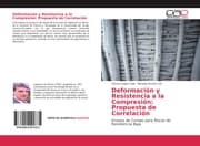 Cover von Deformación y Resistencia a la Compresión: Propuesta de Correlación