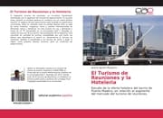 Cover von El Turismo de Reuniones y la Hoteleria