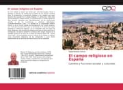 Cover von El campo religioso en España
