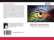 Cover von Agentes epistémicos