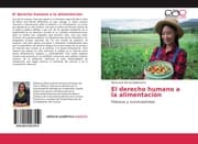 Cover von El derecho humano a la alimentación