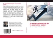 Cover von El emprendimiento en la economía social