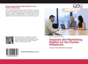 Cover von Impacto del Marketing Digital en las Pymes Hoteleras