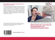Cover von Efectividad de una hoja de laringoscopio con adecuación para video