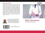 Cover von Agua y Electrolitos