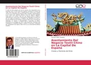 Cover von Asentamiento Del Negocio Textil Chino en La Capital De España