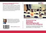 Cover von Propuesta de Abordaje Metodológico del Teorema de Pitágoras