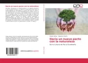 Cover von Hacia un nuevo pacto con la naturaleza