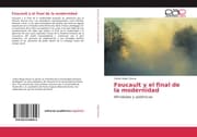Cover von Foucault y el final de la modernidad