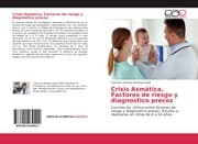 Cover von Crisis Asmática, Factores de riesgo y diagnostico precoz