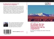 Cover von El influjo de las pasiones en la valoración de la cogitativa