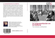 Cover von La argumentación en la historia