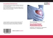 Cover von Inestabilidad Patelofemoral