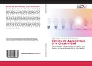 Cover von Estilos de Aprendizaje y la Creatividad