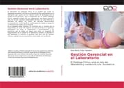 Cover von Gestión Gerencial en el Laboratorio
