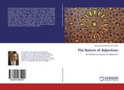 Cover von The Nature of Adjectives