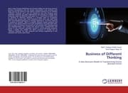 Cover von Business of Different Thinking