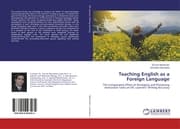 Cover von Teaching English as a Foreign Language