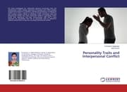 Cover von Personality Traits and Interpersonal Conflict