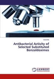 Cover von Antibacterial Activity of Selected Substituted Benzaldoximes