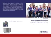 Cover von Musculoskeletal Disorder