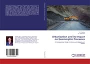 Cover von Urbanization and its Impact on Geomorphic Processes