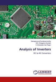 Cover von Analysis of Inverters
