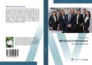Cover von 360-Grad-Unternehmer