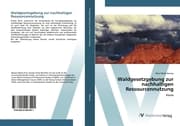 Cover von Waldgesetzgebung zur nachhaltigen Ressourcennutzung
