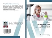 Cover von Ein Lehrbuch über Schmierung