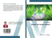 Cover von Wasser mit seiner Chemie