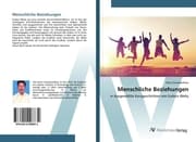 Cover von Menschliche Beziehungen