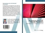 Cover von Auswertung eines A/D-Wandler-Parameters