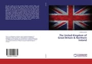 Cover von The United Kingdom of Great Britain & Northern Ireland
