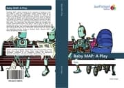 Cover von Baby MAP: A Play