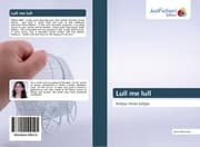Cover von Lull me lull