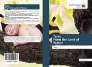 Cover von TalesFrom the Land of Wasps