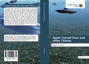 Cover von Apple Turned Over and other Thieves