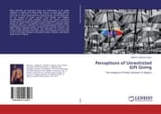 Cover von Perceptions of Unrestricted Gift Giving