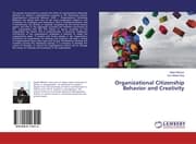 Cover von Organizational Citizenship Behavior and Creativity
