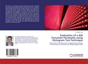 Cover von Evaluation of a A/D Converter Parameter using Histogram Test Technique