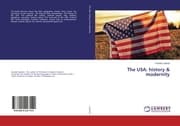Cover von The USA: history & modernity