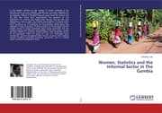 Cover von Women, Statistics and the Informal Sector in The Gambia