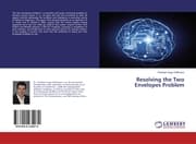Cover von Resolving the Two Envelopes Problem