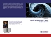 Cover von Italian Antipsychiatry goes to the power